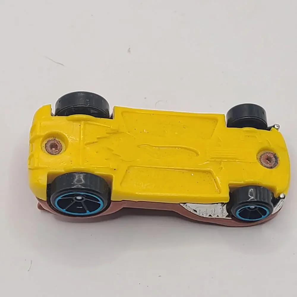 Hot Wheels this good